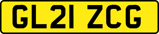 GL21ZCG