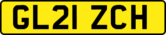 GL21ZCH