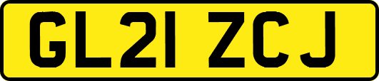 GL21ZCJ