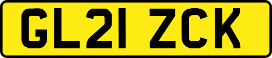 GL21ZCK