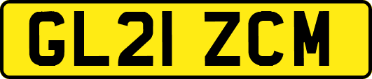 GL21ZCM