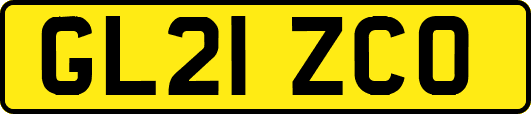 GL21ZCO