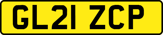 GL21ZCP