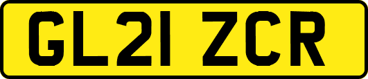 GL21ZCR