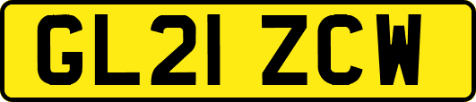 GL21ZCW