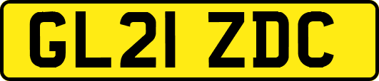 GL21ZDC