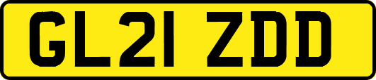 GL21ZDD