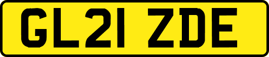 GL21ZDE
