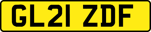 GL21ZDF