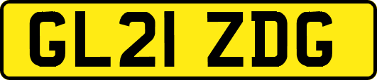 GL21ZDG