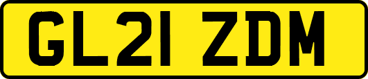 GL21ZDM