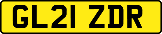 GL21ZDR