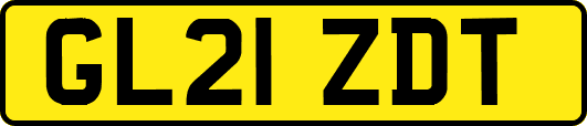 GL21ZDT