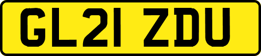 GL21ZDU