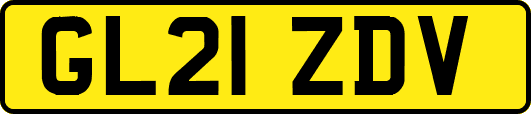 GL21ZDV