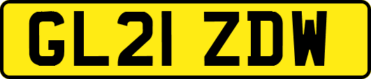 GL21ZDW