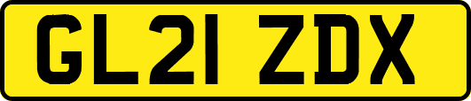 GL21ZDX