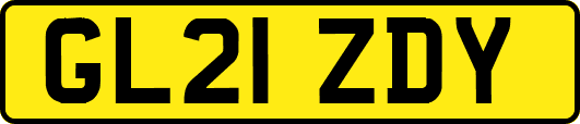 GL21ZDY