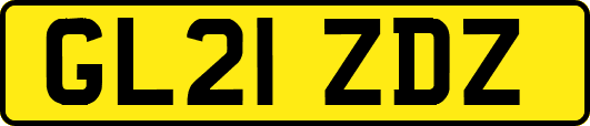 GL21ZDZ