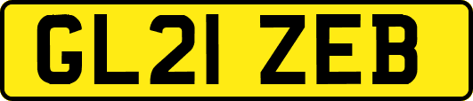GL21ZEB