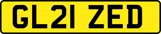 GL21ZED