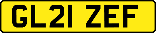 GL21ZEF