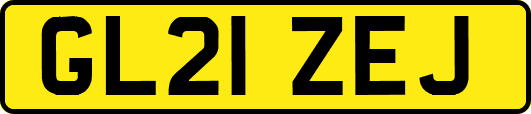 GL21ZEJ