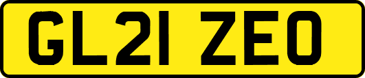 GL21ZEO