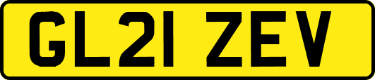 GL21ZEV