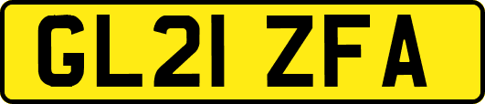 GL21ZFA
