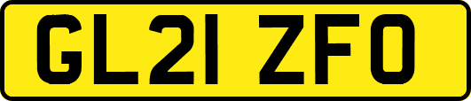 GL21ZFO