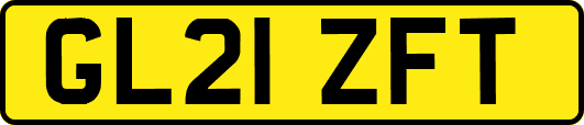 GL21ZFT