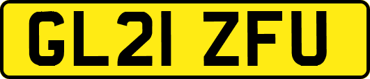GL21ZFU