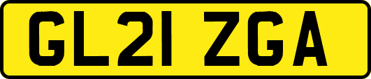 GL21ZGA
