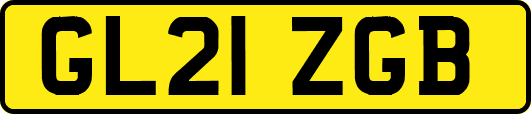 GL21ZGB