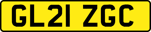 GL21ZGC