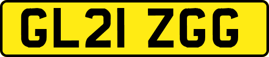 GL21ZGG