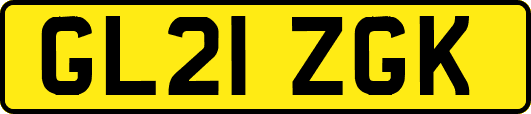 GL21ZGK