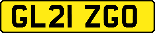 GL21ZGO