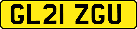 GL21ZGU