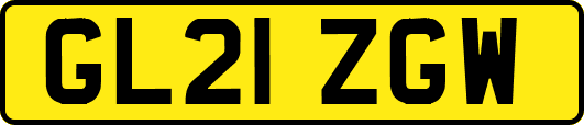 GL21ZGW