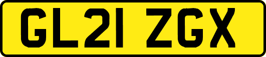 GL21ZGX