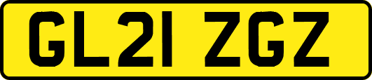 GL21ZGZ