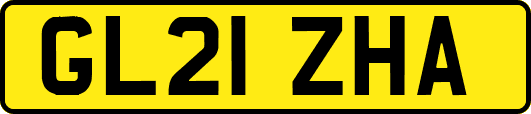 GL21ZHA