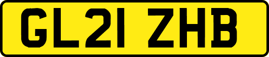GL21ZHB