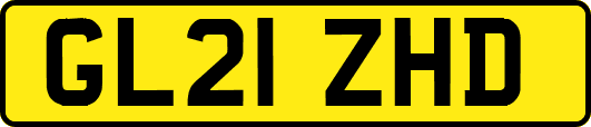 GL21ZHD