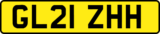 GL21ZHH