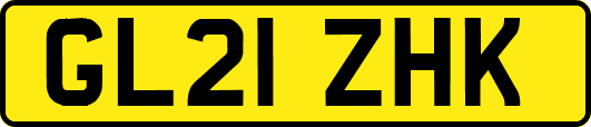 GL21ZHK