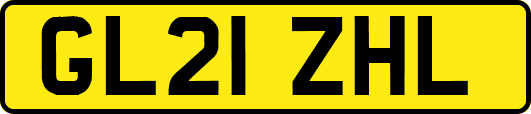 GL21ZHL