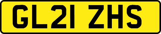 GL21ZHS